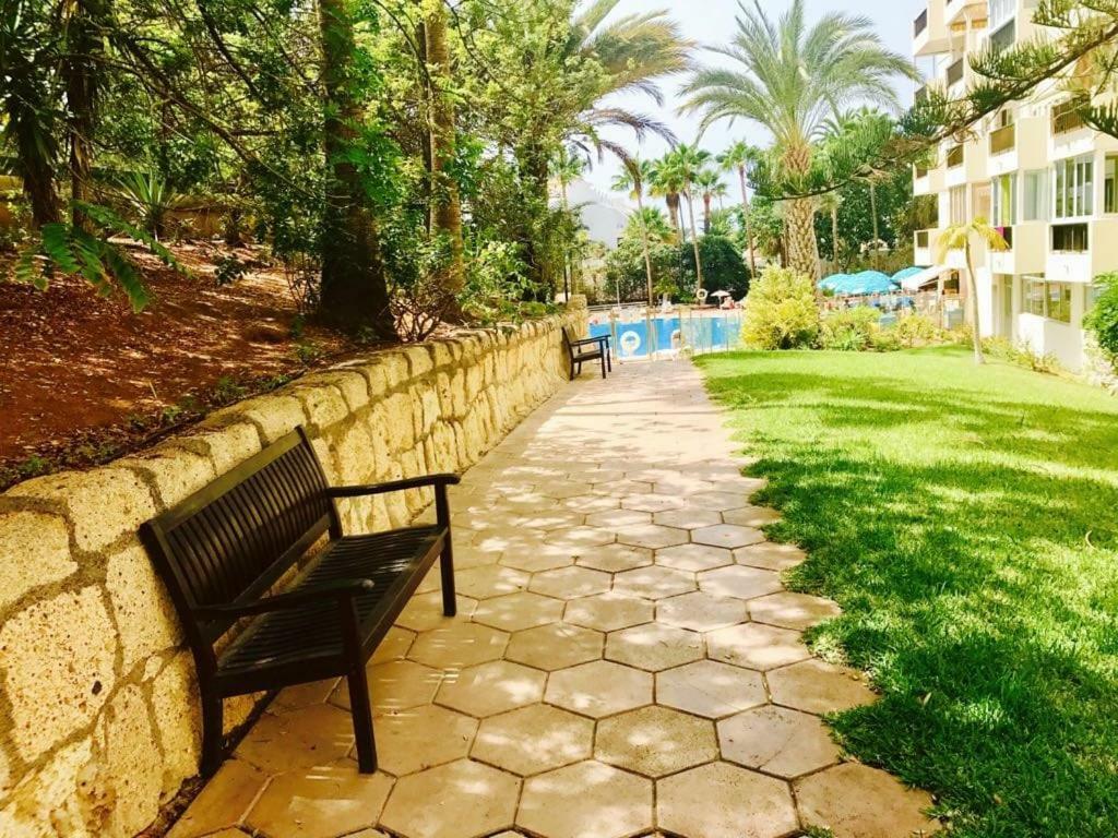 Apartment El Dorado Playa de las Americas  Exterior photo